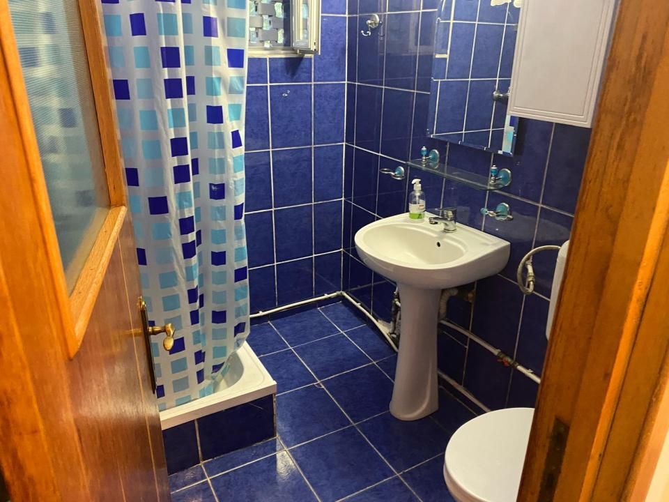 Închiriere apartament cu 2 camere in Pitești Calea București – fotografia 10 din 12