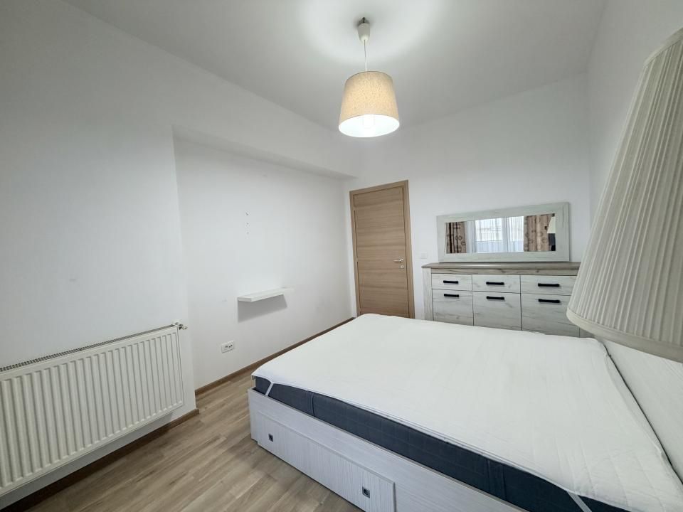Apartament spațios cu 2 camere in Gama Residence-Soseaua Olteniței – fotografia 11 din 21