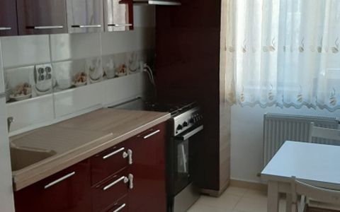 Militari - Lujerului -apartament cu loc de parcare