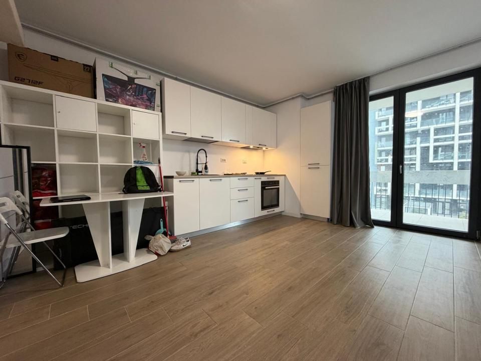 1 camera | Complex Ateneo | Etaj 2 | Lift | Loc parcare | Locatie premium | – fotografia 1 din 11