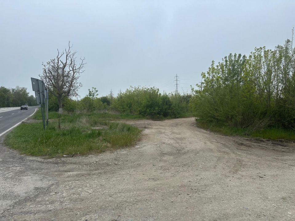 Investitie Litoral! Teren intravilan de vanzare | 46.000mp | Neptun – fotografia 11 din 24