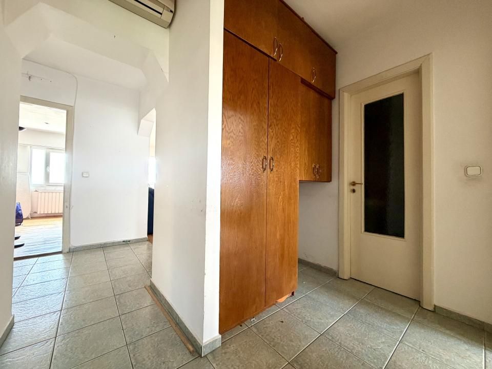 Apartament cu 4 camere, 88 mp utili, etaj 6 - Complexul Studentesc – fotografia 11 din 12