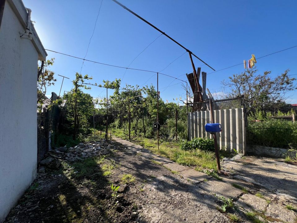 CASA CU 3 CAMERE SI TEREN IN CONSTANTA I KM 5 I ZONA LINISTITA – fotografia 11 din 33