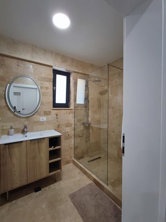 Apartament nou cu 2 camere si loc parcare de inchiriat in Compozitori – fotografia 10 din 17
