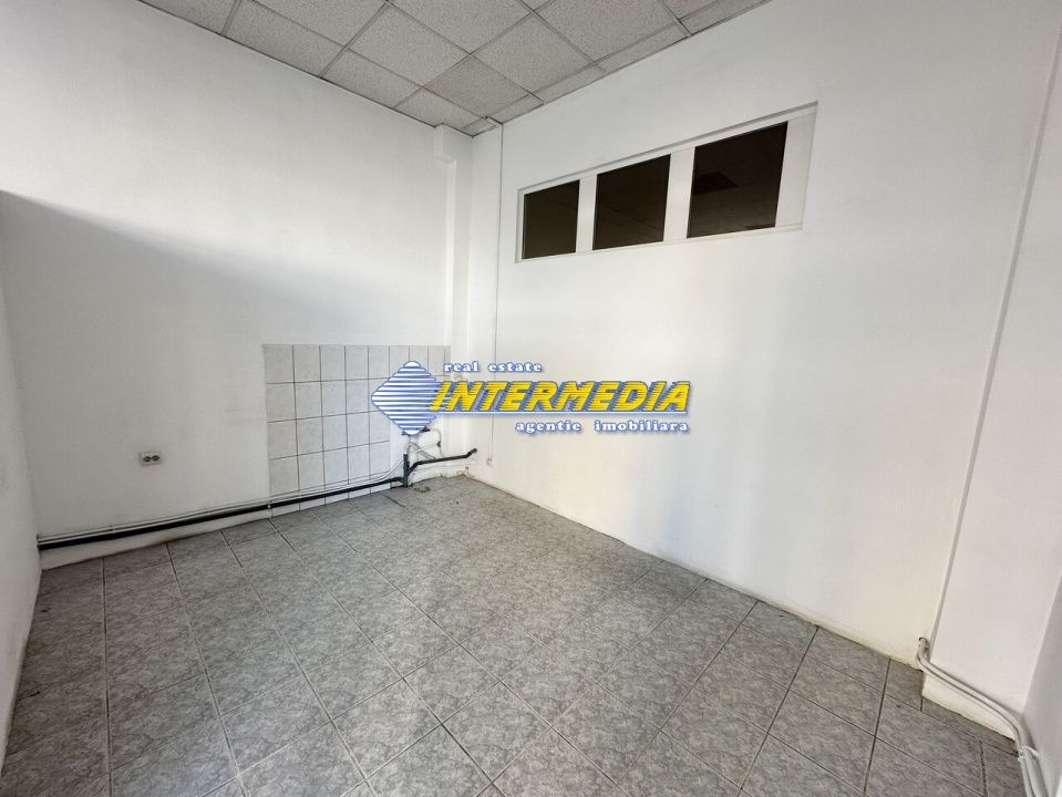 Spatiu Comercial I 328 mp I Cetate I Ideal Clinica I Birouri I Cabinete I – fotografia 30 din 33