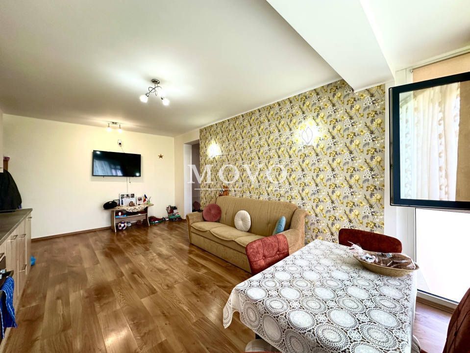 Apartament 3 camere | Giroc - Eso – fotografia 1 din 7