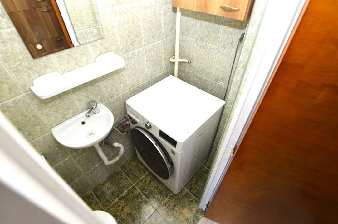 INCHIRIERE APARTAMENT 3 CAMERE MIHAI BRAVU-METROU PIATA MUNCII – fotografia 27 din 34