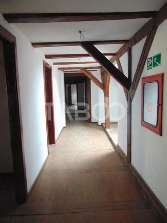 Pensiune cu 19 camere de inchiriat in Sibiu zona Centrala – fotografia 16 din 27