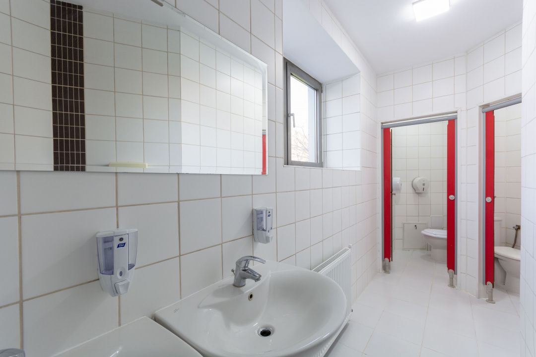 Spatiu de birouri | Vitan Center | Utilitati incluse | 33mp – fotografia 7 din 10