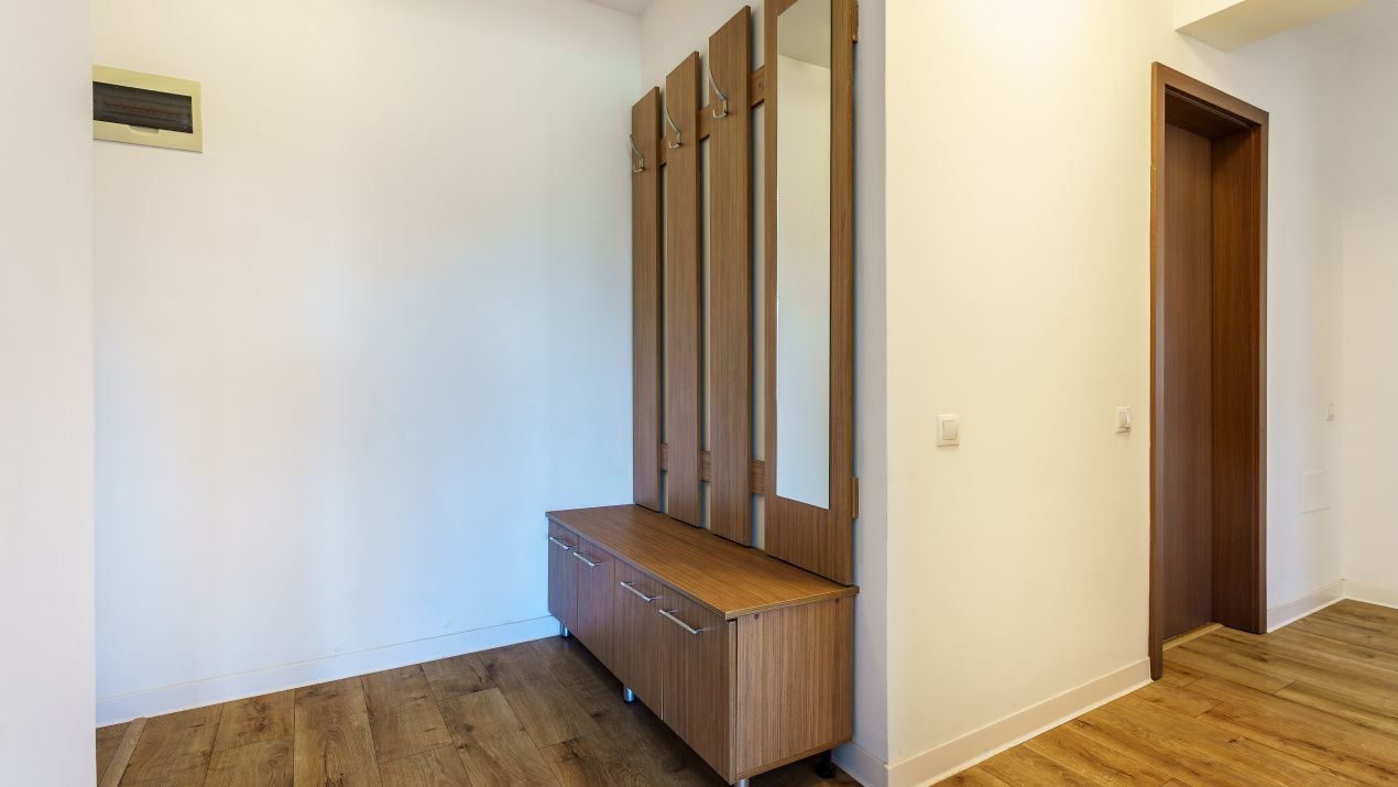 Apartament 3 camere de vanzare, Zona Gheorgheni, Iulius Mall + parcare – fotografia 7 din 20