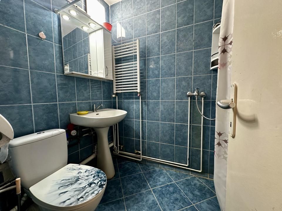 Gasoniera la etajul 1 mobilata, utilata- zona Buziasului – fotografia 4 din 6