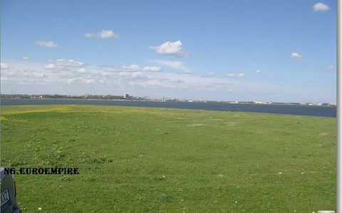 Teren de vanzare in Tuzla zona lac sarat Techirghiol