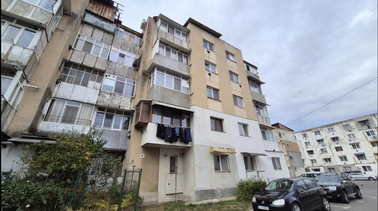 Vânzare garsonieră situată în Târgu Jiu, strada Constructorilor – fotografia 10 din 10
