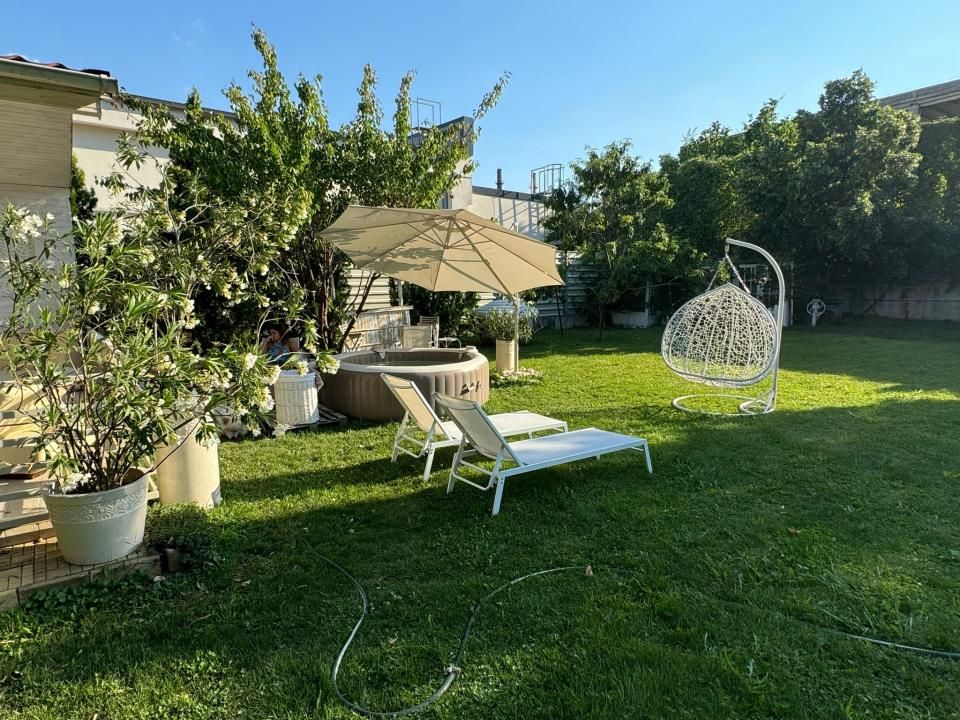 Vilă de lux 10 camere, 550 mp utili –Micro 6, Târgoviște, lângă Sala Polivalentă – fotografia 3 din 22