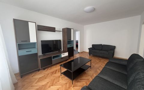 3 Camere | 63 MP | RENOVAT | PARTER ÎNALT | SĂLĂJAN – JEAN STERIADI | 114.000 E
