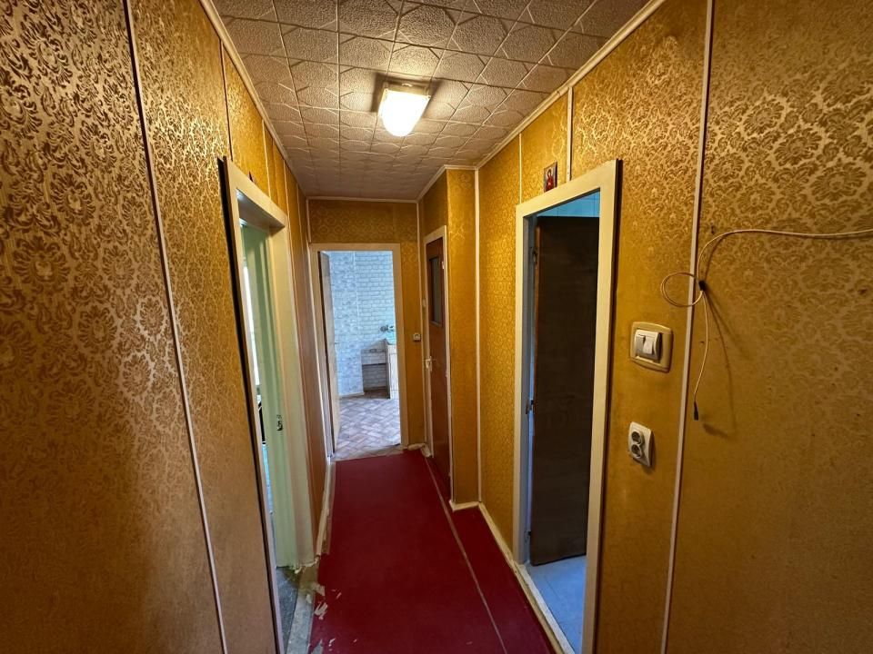 Garsoniera de vanzare  | Virtutii | Metrou |  Orsova  |  Confort 1 – fotografia 6 din 9