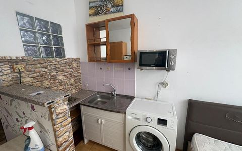Garsoniera de inchiriat  21 mp, zona Manastur Taberei