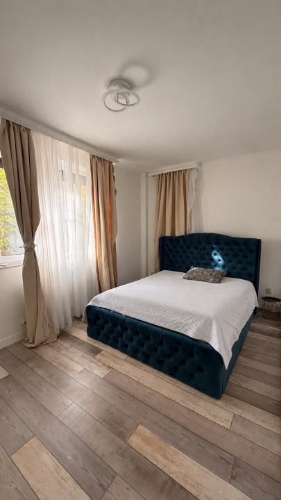 Apartament cu 2 camere I Mobilat și utilat I Parcare subterană I Valea Gârboului – fotografia 2 din 13