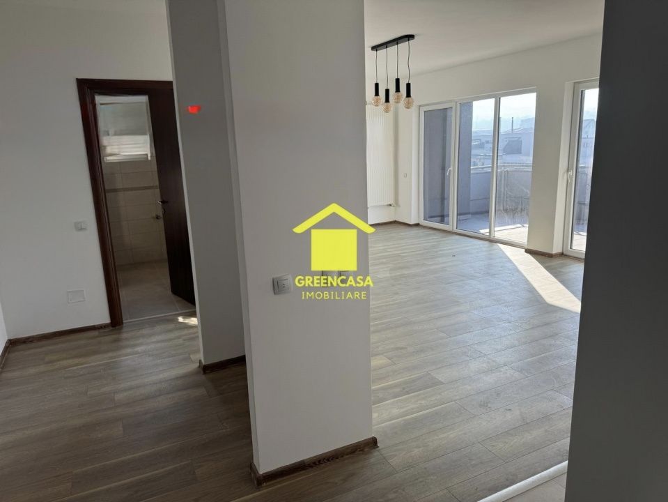 PENTHOUSE DE VÂNZARE,  Cartier Bună Ziua – fotografia 3 din 11