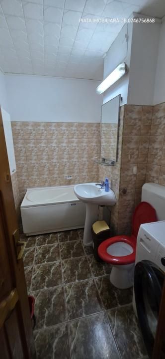 🏢 LISTARE NOUĂ! Apartament 2 Camere – Etaj 1/4, Zona Micro 11 (Liniște Deplină) – fotografia 9 din 10