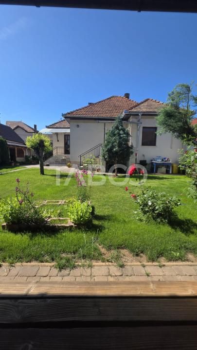 Casa de vanzare in Sebes zona semicentrala – fotografia 19 din 22