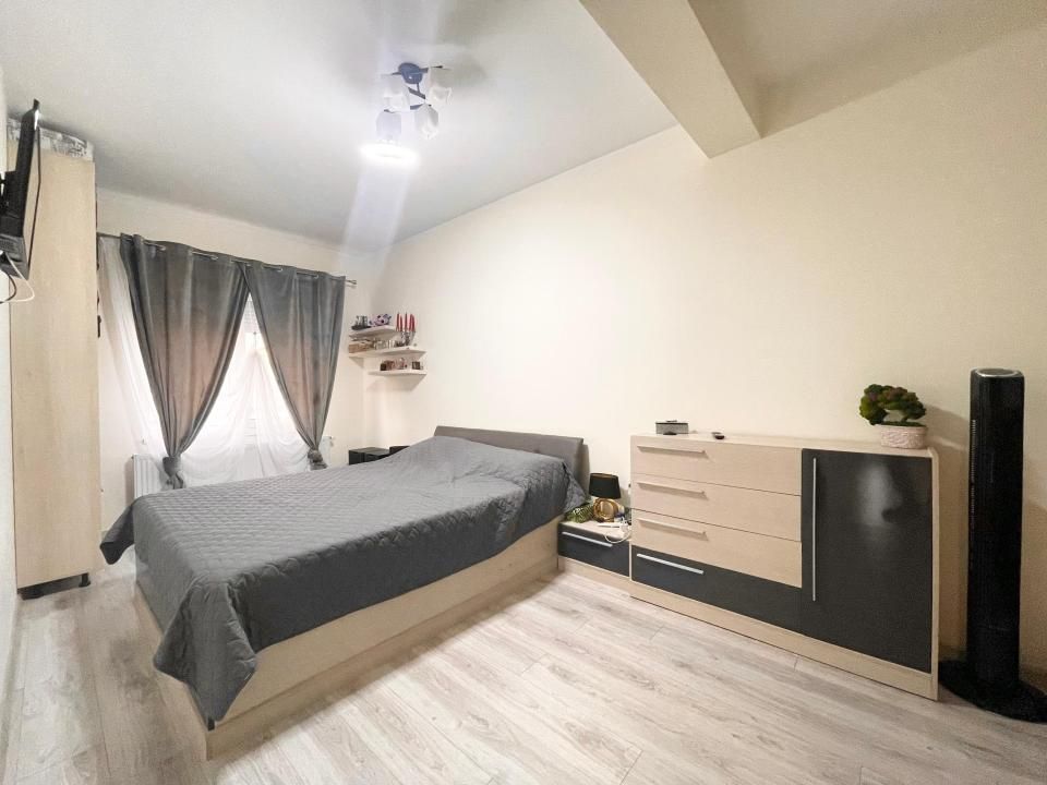 Apartament 3 camere, mobilat si utilat - Braytim – fotografia 4 din 11