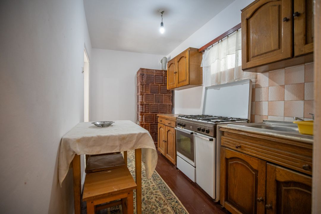 Casă 3 Camere Ovidiu, ideală pentru familie COMISION 0% – fotografia 8 din 39