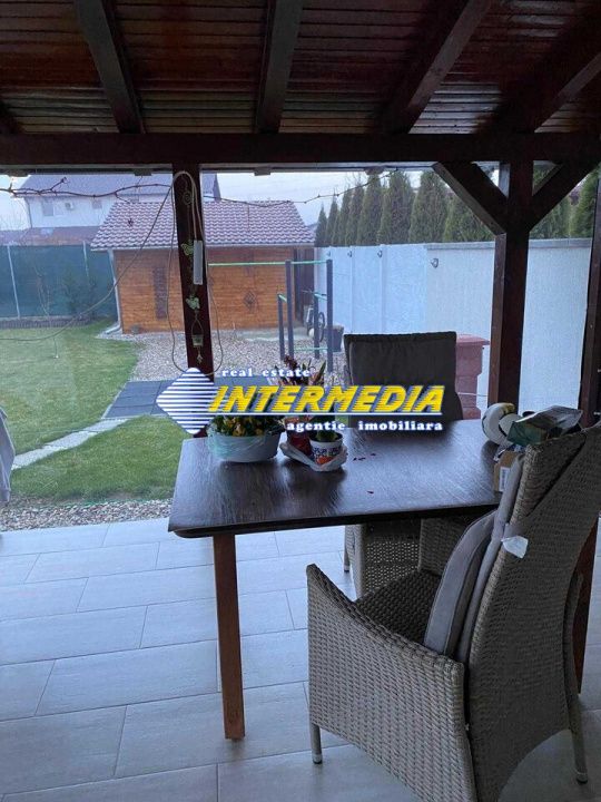 Casa P+1 CETATE Dealul Furcilor 355 mp Teren utilitati Finisata Utilata Mobilata – fotografia 7 din 7
