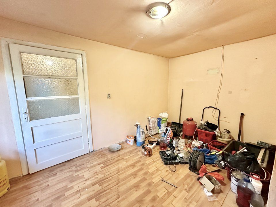 Direct proprietar casa individuala de 123 mp utili, zona Urseni – fotografia 14 din 22