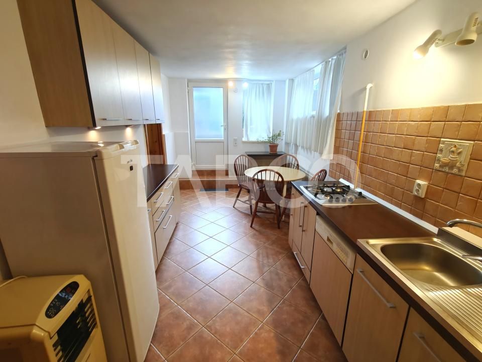 Garsoniera spatioasa - mobilata si utilata in Sibiu zona Rahovei – fotografia 4 din 5
