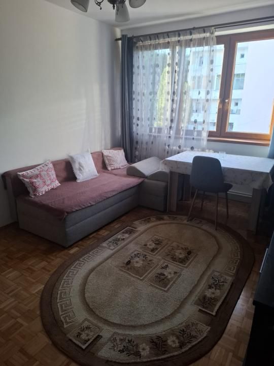 Apartament 2 camere | 50 mp | Gheorgheni - Mercur – fotografia 1 din 7