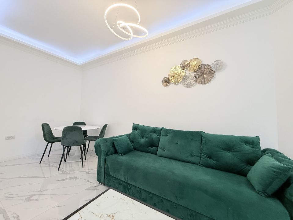 Apartament 2 camere de vânzare | Zig Zag Residence – Mamaia Sat – fotografia 3 din 11