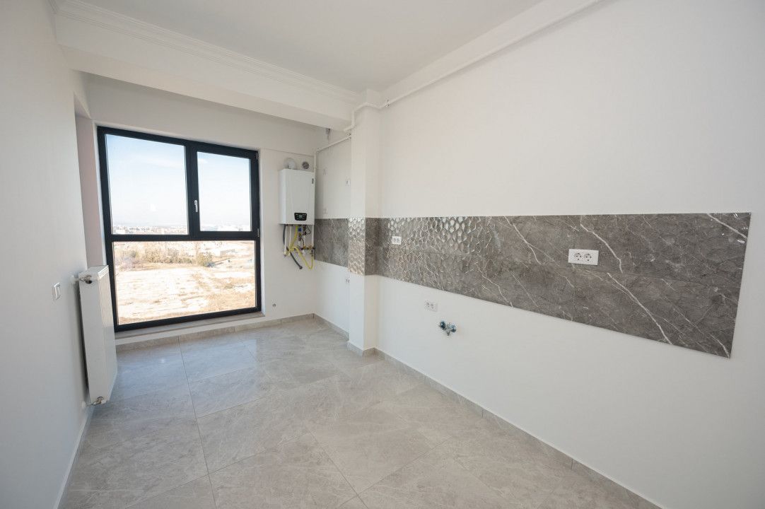 Apartament de vanzare Constanta zona Primo – fotografia 3 din 7