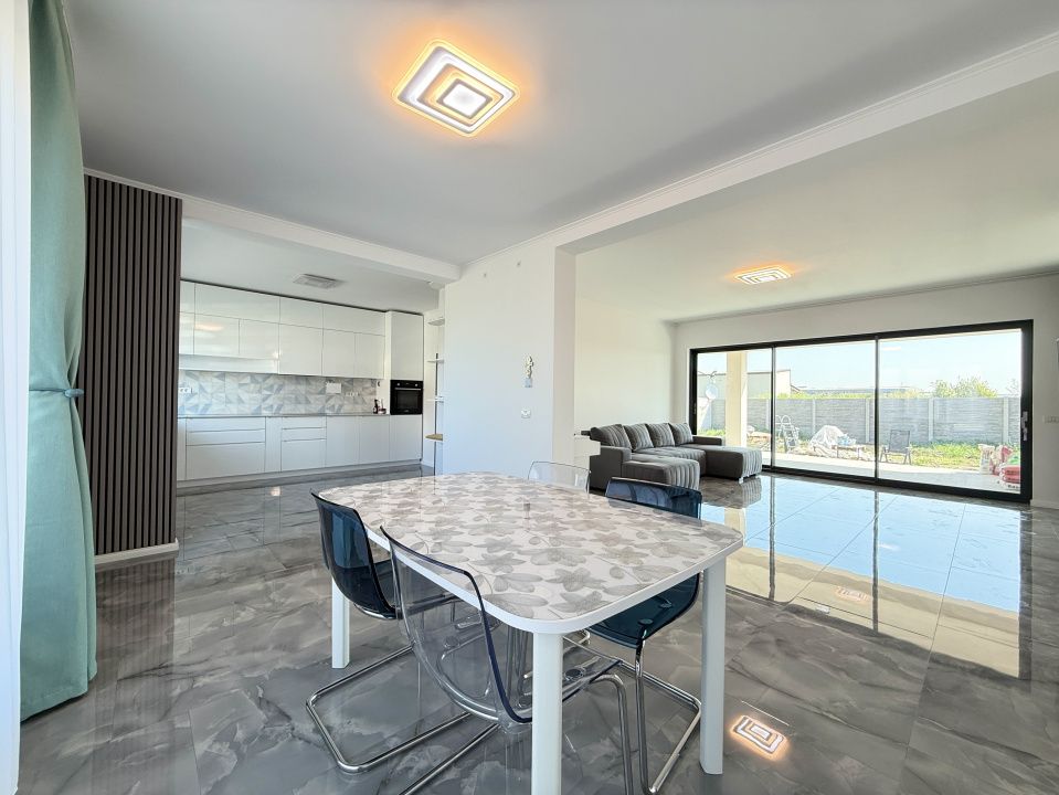 COMISION 0% Casa individuala 5 camere si teren 1033 mp, de vanzare in Sacalaz – fotografia 19 din 46