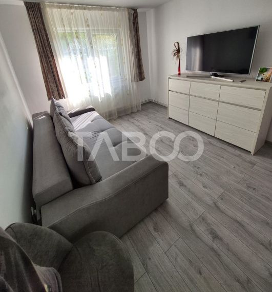 Apartament 3 camere de vanzare in Cartierul Manastur – fotografia 1 din 12