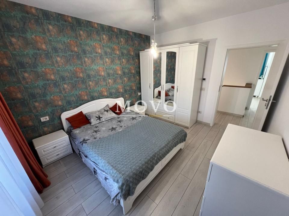 Triplex de vânzare | 4 camere | 3 băi | 112 mp | Giroc – zona ESO – fotografia 14 din 21