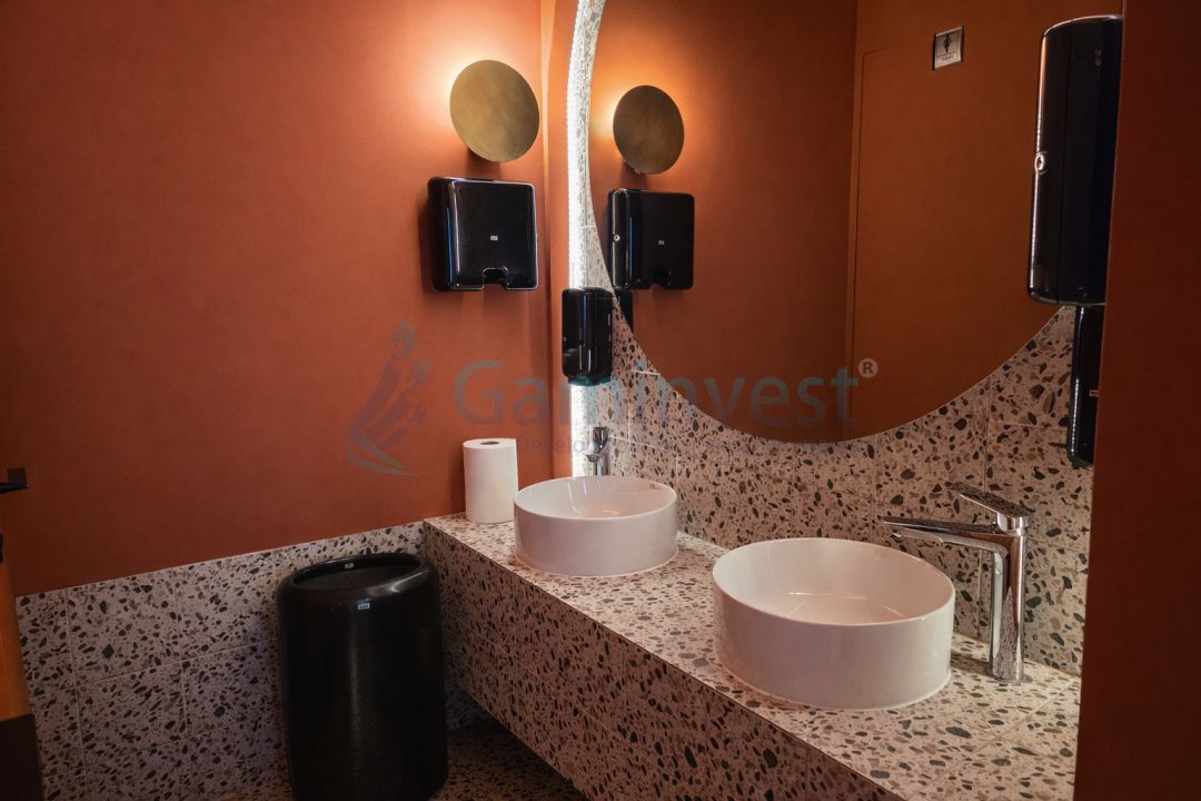 Spatiu comercial de vanzare, Ultracentral, Oradea, Bihor – fotografia 9 din 9