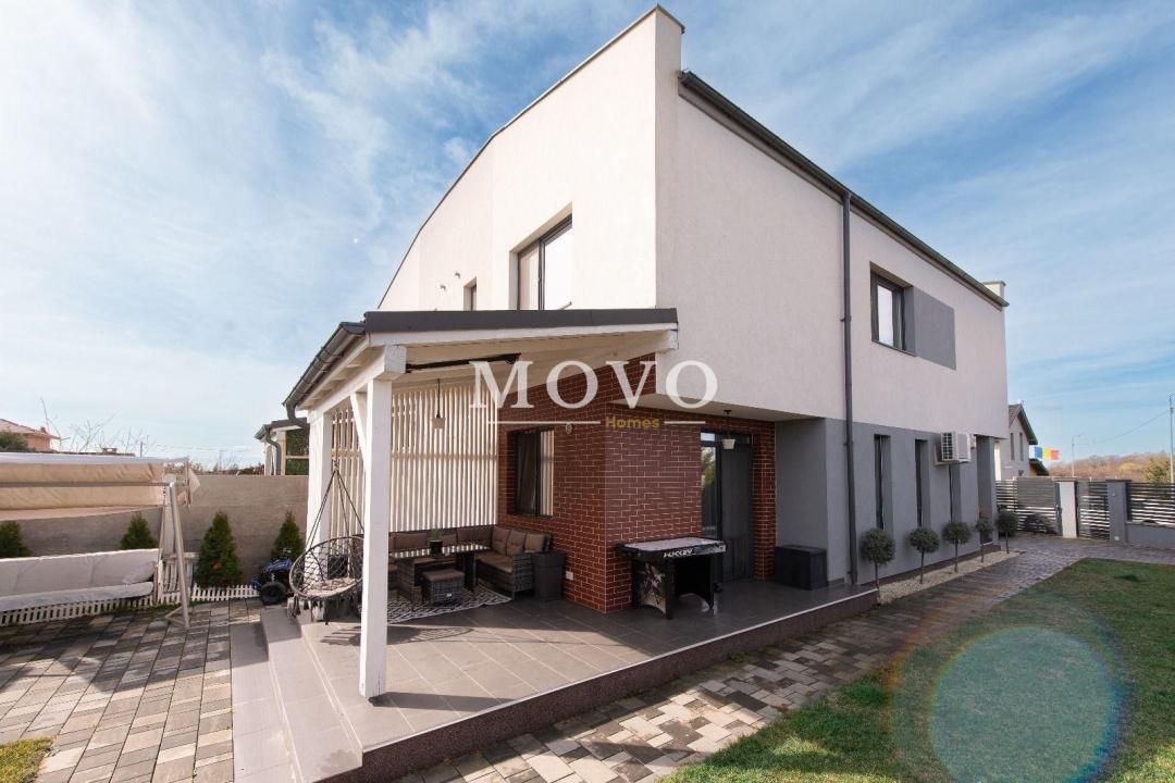 Duplex 4 camere | Bucovat – fotografia 9 din 20