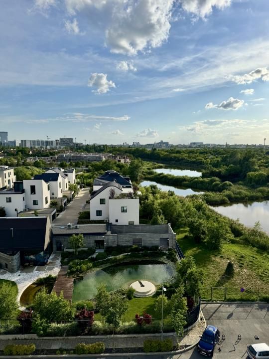 Apartament 2 camere, parcare disponibila| H Pipera Lake – fotografia 12 din 13
