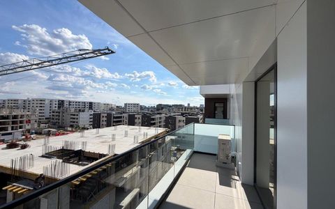 DE VANZARE Apartament 2 camere MTM Pipera Lake - Faza 2/2026