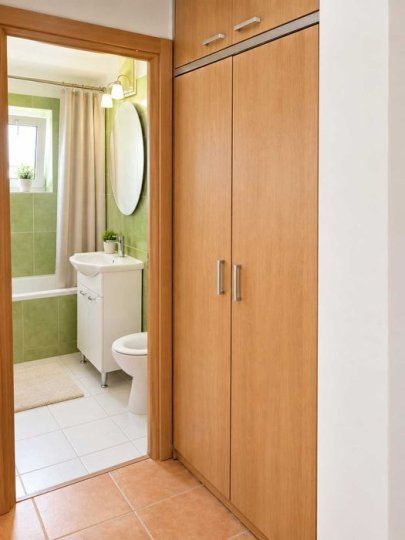3 Camere de inchiriat | Herastrau | Pet-Friendly | Metrou – fotografia 5 din 6