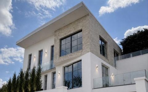 Casă individuală, 150 mp utili, teren 250 mp, garaj | VIVO