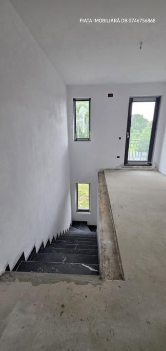 Casă Tip Duplex la Cheie – 120 mp Utili în Complex Rezidențial, lângă Târgoviște – fotografia 10 din 17