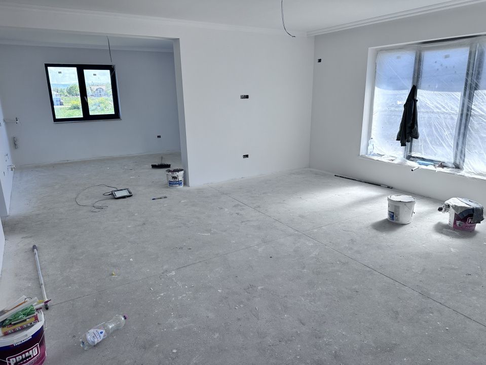 Casa NOUA 4 Camere 2 Bai Alba-Micesti Teren 423 mp utilitati bransate la Cheie – fotografia 13 din 31