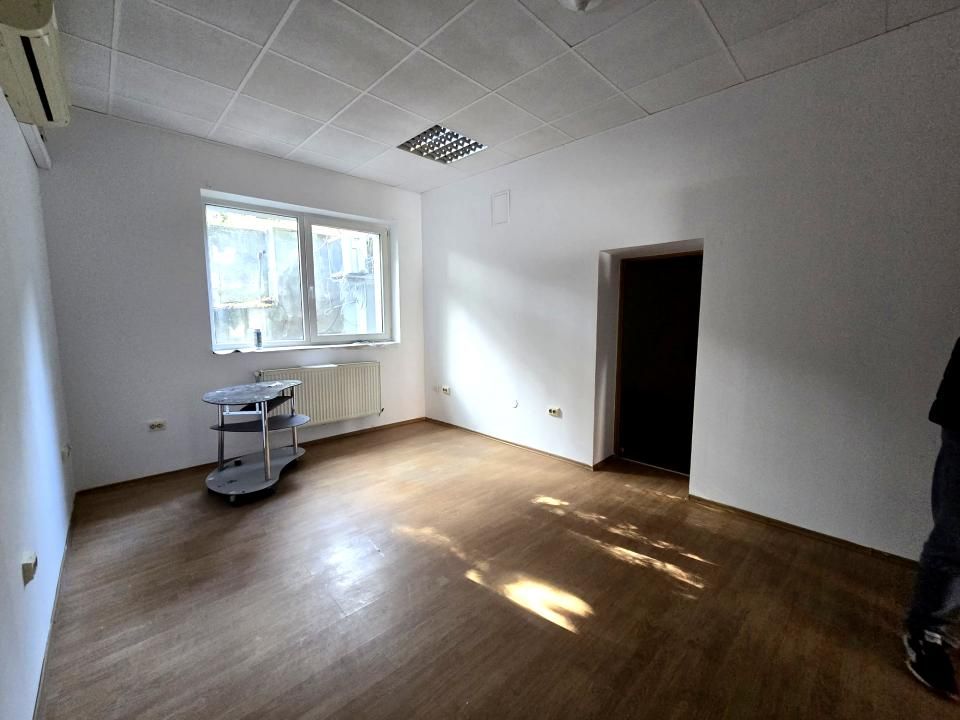 Spațiu de închiriat, 204 mp, două niveluri – Avram Iancu, Cluj-Napoca – fotografia 4 din 19