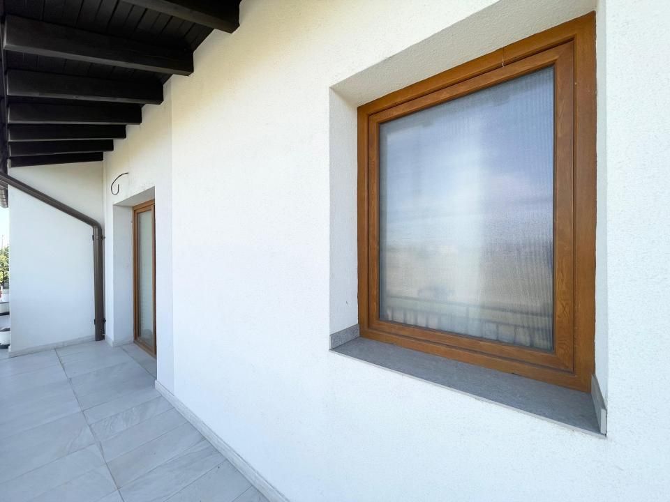Duplex super pozitie 127mp - Mosnita Noua – fotografia 15 din 17