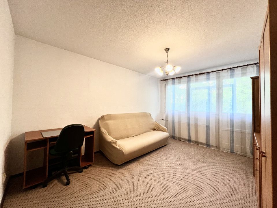 Apartament cu 2 camere in  Bulevardul Timisoara, Plaza Mall – fotografia 3 din 12