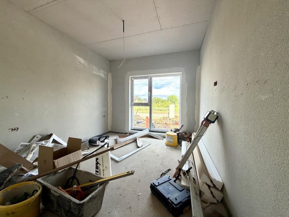 Duplex premium cu 4 camere, 115 mp utili, 315 mp teren - Ghiroda – fotografia 9 din 13