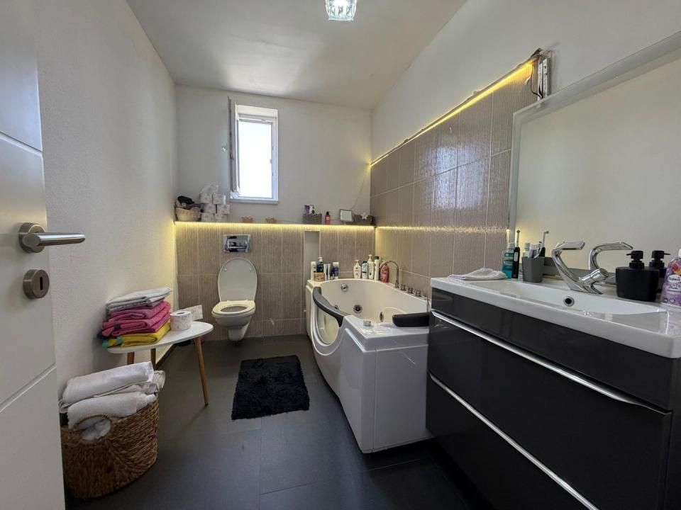 Duplex in Timisoara | 4 camere | Toate utilitatile | Mobilat si utilat – fotografia 18 din 26