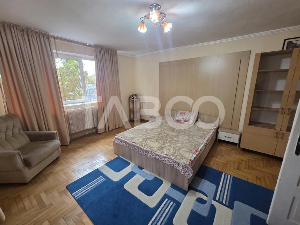 Casa individuala de vanzare 3 camere curte si gradina Beclean – fotografia 11 din 16